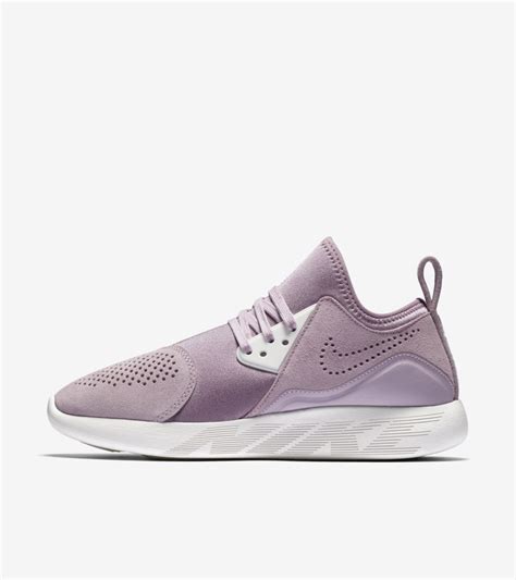 nike snkrs ice lilac